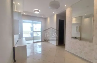 Apartamento com 2 dormitórios para alugar, 53 m² por r$ 4.290,00/mês - tatuapé - são paulo/sp