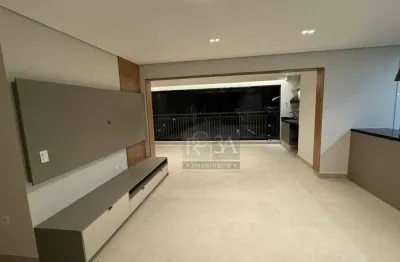 Apartamento com 3 suítes à venda, 109 metros, tatuape - são paulo/sp