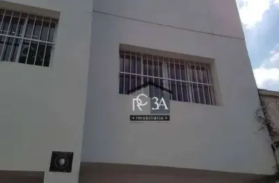 Prédio à venda na Rua Conselheiro João Alfredo, 382, Mooca, São Paulo
