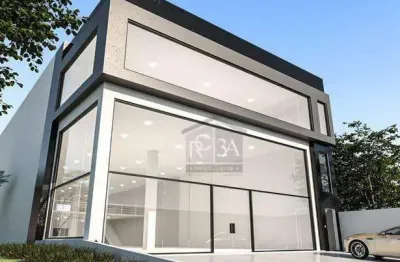 Prédio para alugar na Avenida Regente Feijó, 830, Vila Regente Feijó, São Paulo