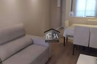 Apartamento com 3 dormitórios à venda, 59 m² vila bela - são paulo/sp