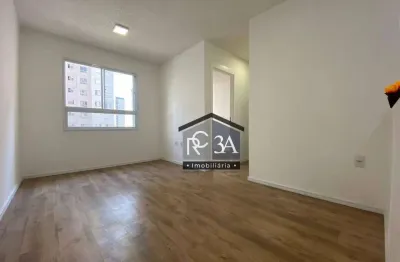Apartamento com 2 dormitórios à venda, 45 m² - penha de frança - são paulo/sp