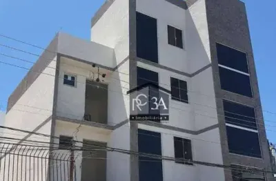 Apartamento com 1 dormitório à venda, 28 m² - carrão - são paulo/sp