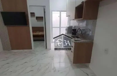 Apartamento com 2 dormitórios à venda, 38 m² - carrão - são paulo/sp