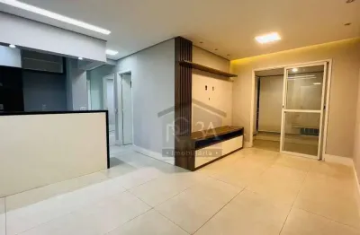 Apartamento à venda, 74 m² por r$ 775.000,00 - tatuapé - são paulo/sp