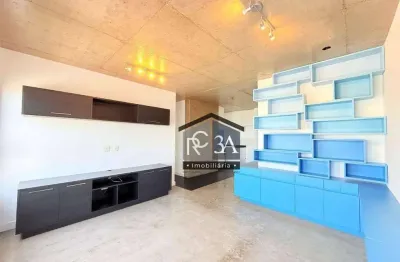Apartamento com 3 dormitórios à venda, 70 m², 1 vaga - anália franco - são paulo/sp