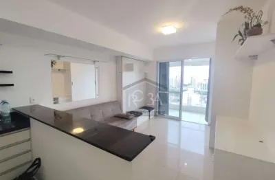 Apartamento / studio para alugar, 35 m²  - tatuapé - são paulo/sp