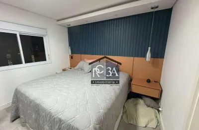 Cobertura com 2 dormitórios à venda, 110 m² - parque da vila prudente - são paulo/sp
