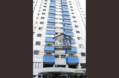 Apartamento com 1 dormitório à venda, 40 m² por r$ 450.000,00 - tatuapé - são paulo/sp