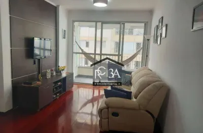 Apartamento com 2 dormitórios com 70 m² - à venda ou aluguel  - tatuapé - são paulo/sp