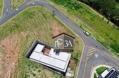 Terreno à venda, 336 m²  - parque santa tereza - santa isabel/sp