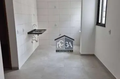 Apartamento com 1 quarto à venda na Rua José Elias Jordão, 81, Tatuapé, São Paulo