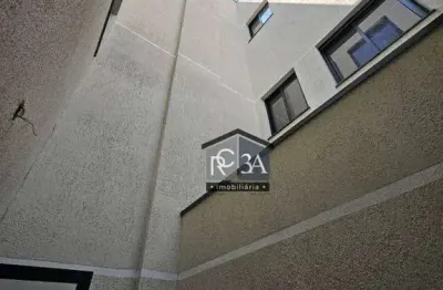 Apartamento com 1 dormitório, 35 m² - tatuapé - são paulo/sp