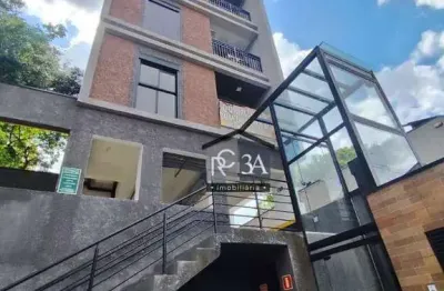Apartamento com 2 dormitórios à venda, 38 m² - penha de frança - são paulo/sp