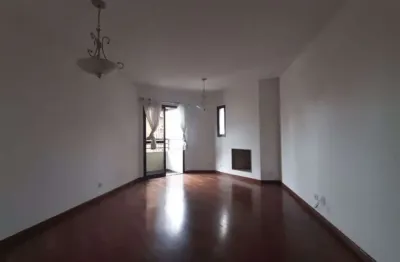 Apartamento com 3 dormitórios para alugar, 117 m² - tatuapé - são paulo/sp