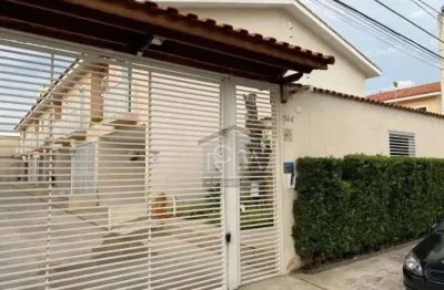 Sobrado em condomínio com 3 dormitórios à venda, 103 m² - chácara mafalda - são paulo/sp