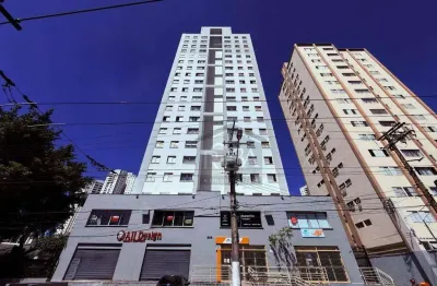Apartamento com 2 dormitórios à venda, 50 m² - vila carrão - são paulo/sp