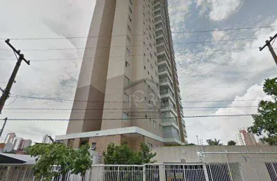 Apartamento com 3 dormitórios à venda, 124 m² - vila carrão - são paulo/sp