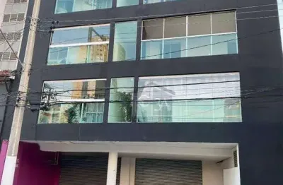 Studio com 1 dormitório para alugar, 20 m² - tatuapé - são paulo/sp