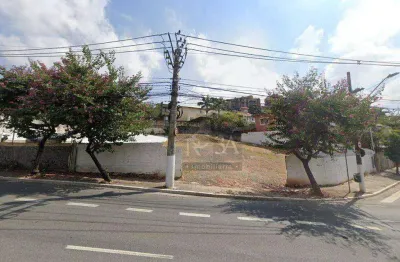 Terreno comercial à venda na Avenida Giovanni Gronchi, 326, Morumbi, São Paulo