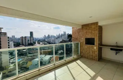 Apartamento com 3 dormitórios à venda, 117 m² por r$ 1.380.000,00 - jardim anália franco - são paulo/sp