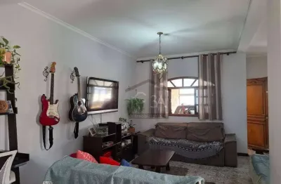 Casa com 3 dormitórios à venda, 162 m² - vila regente feijó