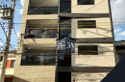 Studio para alugar, 20 m² - jardim sao paulo(zona norte) - são paulo/sp