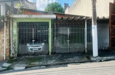 Casa com 3 dormitórios à venda, 171 m² por r$ 850.000,00 - vila santa teresa (zona leste)  - são paulo/sp