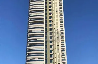 Apartamento para venda no jardim anália franco com 4 dormitórios 5 vagas.