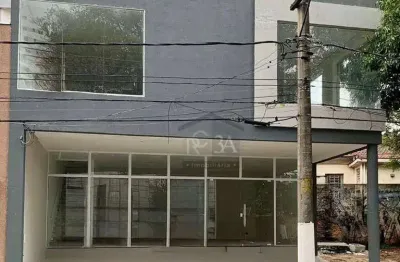 Loja à venda, 290 m² -parque da mooca - são paulo/sp