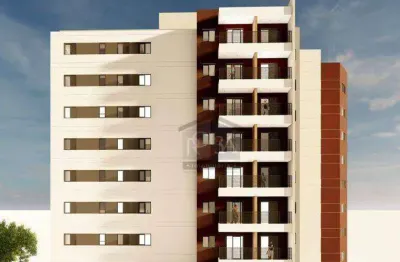 Apartamento em construção com 1 e 2 dormitórios à venda - vila carrão - são paulo/sp