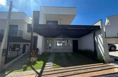 Sobrado com 4 dormitórios à venda, 148 m² - morro grande - santa isabel/sp