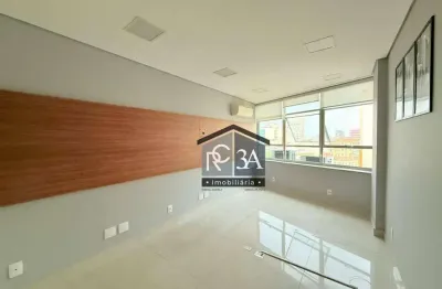 Sala, 41 m² - venda por r$ 220.000,00 ou aluguel por r$ 1.875,00/mês - centro - são paulo/sp