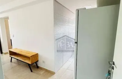 Apartamento com 2 dormitórios, 43 m² - venda ou aluguel - chácara belenzinho - são paulo/sp