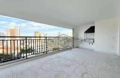 Apartamento com 3 dormitórios à venda, 109 m²  tatuapé - são paulo/sp