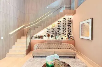 Apartamento com 3 dormitórios à venda- tatuapé - são paulo/sp