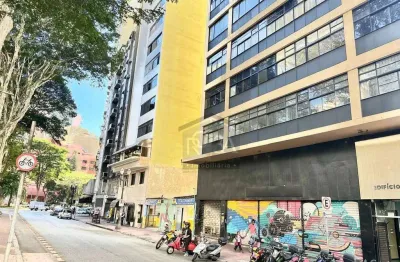 Sala comercial com 6 salas para alugar na Largo do Arouche, 24, República, São Paulo