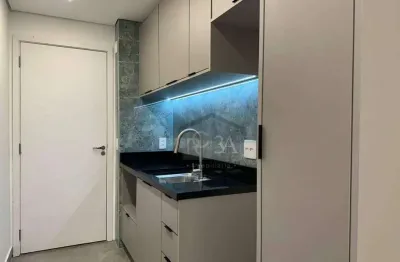 Studio com 1 dormitório à venda, 26 m² - vila da saúde - são paulo/sp