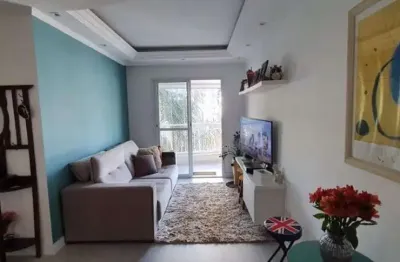 Apartamento com 2 dormitórios à venda, 58 m² por r$ 640.000,00 - vila gomes cardim - são paulo/sp