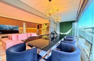 Apartamento com 2 suítes à venda, 96 m², 2 vagas - vila carrão - são paulo/sp