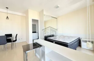 Apartamento com 1 dormitório para alugar, 40 m² - jardim anália franco - são paulo/sp
