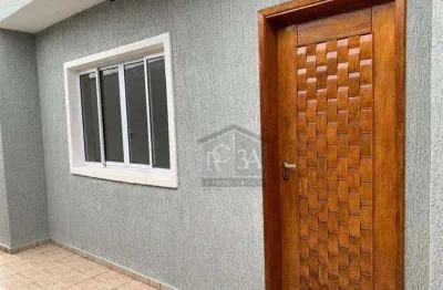 Sobrado com 3 dormitórios à venda, 115 m²  cidade ae carvalho - são paulo/sp