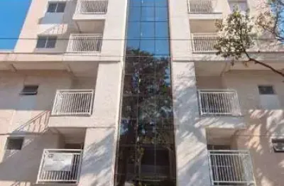 Apartamento com 2 dormitórios para alugar, 41 m² - vila prudente - são paulo/sp