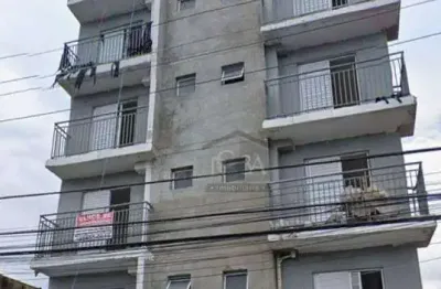 Apartamento com 2 dormitórios à venda, 45 m²  - v.formosa - são paulo/sp