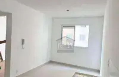 Apartamento com 2 dormitórios à venda, 32 m² - vila graciosa - são paulo/sp