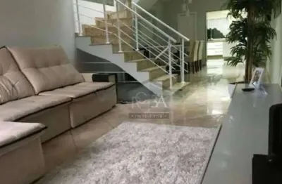 Sobrado com 3 dormitórios à venda, 139 m² por - chácara mafalda - são paulo/sp