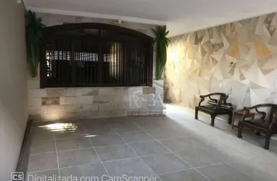 Casa com 3 dormitórios à venda, 265 m² - vila carrão - são paulo/sp