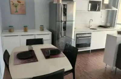 Apartamento com 1 dormitório à venda, 42 m² - vila formosa - são paulo/sp