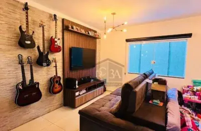 Sobrado com 3 dormitórios à venda, 107 m²  - vila formosa - são paulo/sp