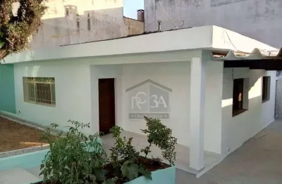 Casa térrea  com 2 dormitórios à venda, 120  m² - jardim independência - são paulo/sp